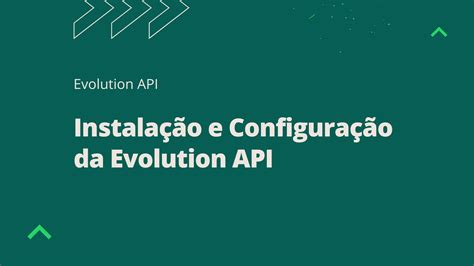 evolution api git